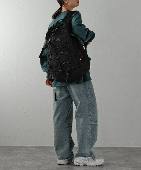 大容量カジュアルリュックサック 12-1001